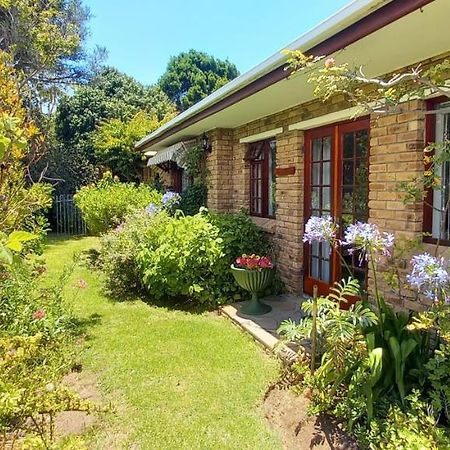 Ballykeep Cottage Cape Town Eksteriør bilde