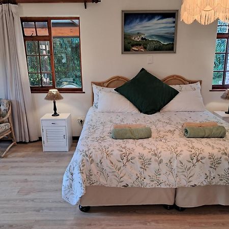 Ballykeep Cottage Cape Town Eksteriør bilde