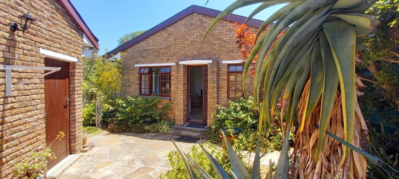 Ballykeep Cottage Cape Town Eksteriør bilde