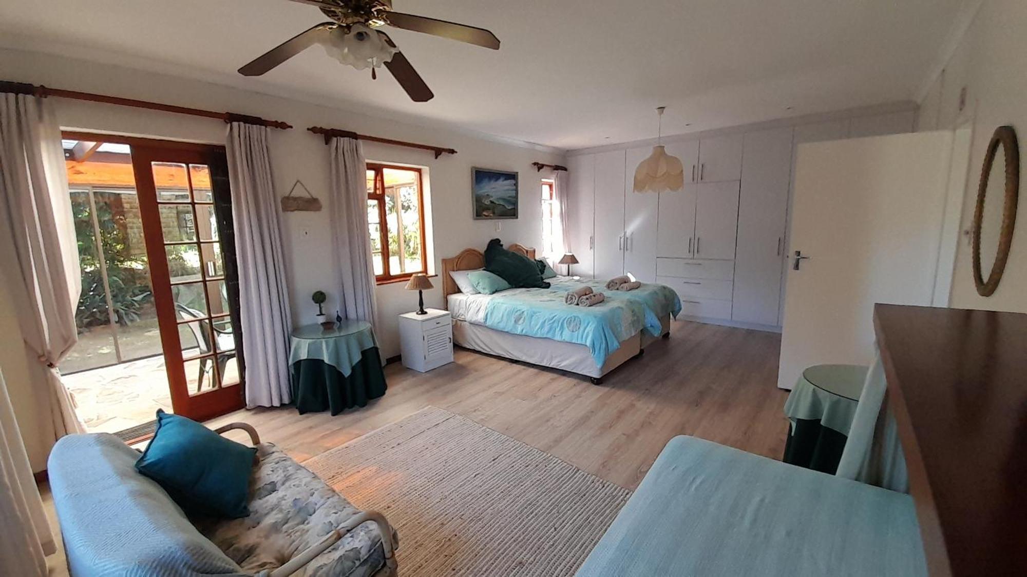 Ballykeep Cottage Cape Town Eksteriør bilde