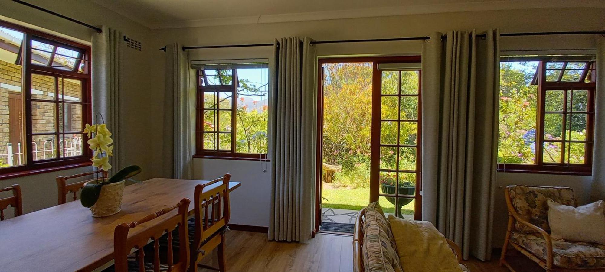 Ballykeep Cottage Cape Town Eksteriør bilde