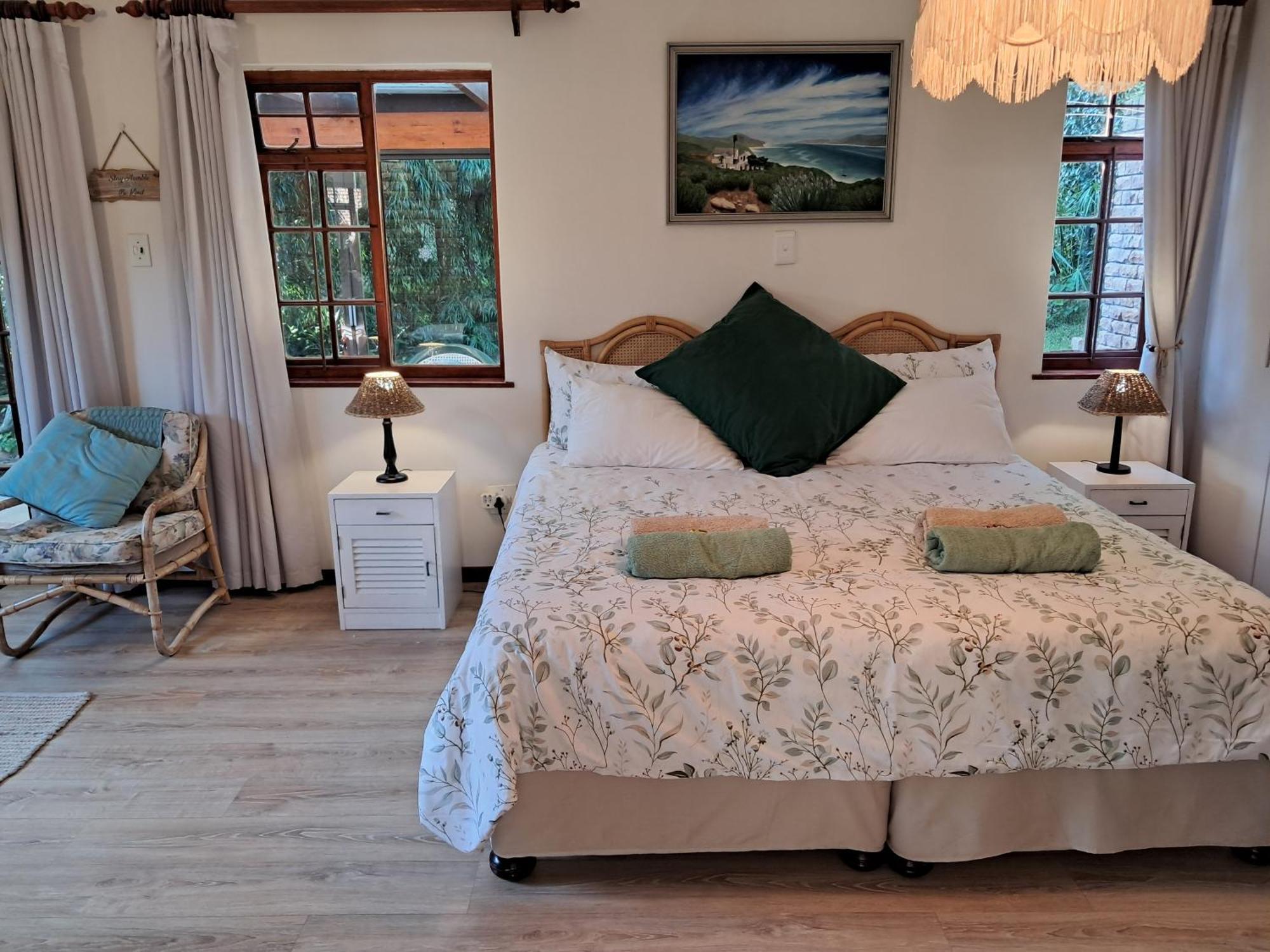 Ballykeep Cottage Cape Town Eksteriør bilde