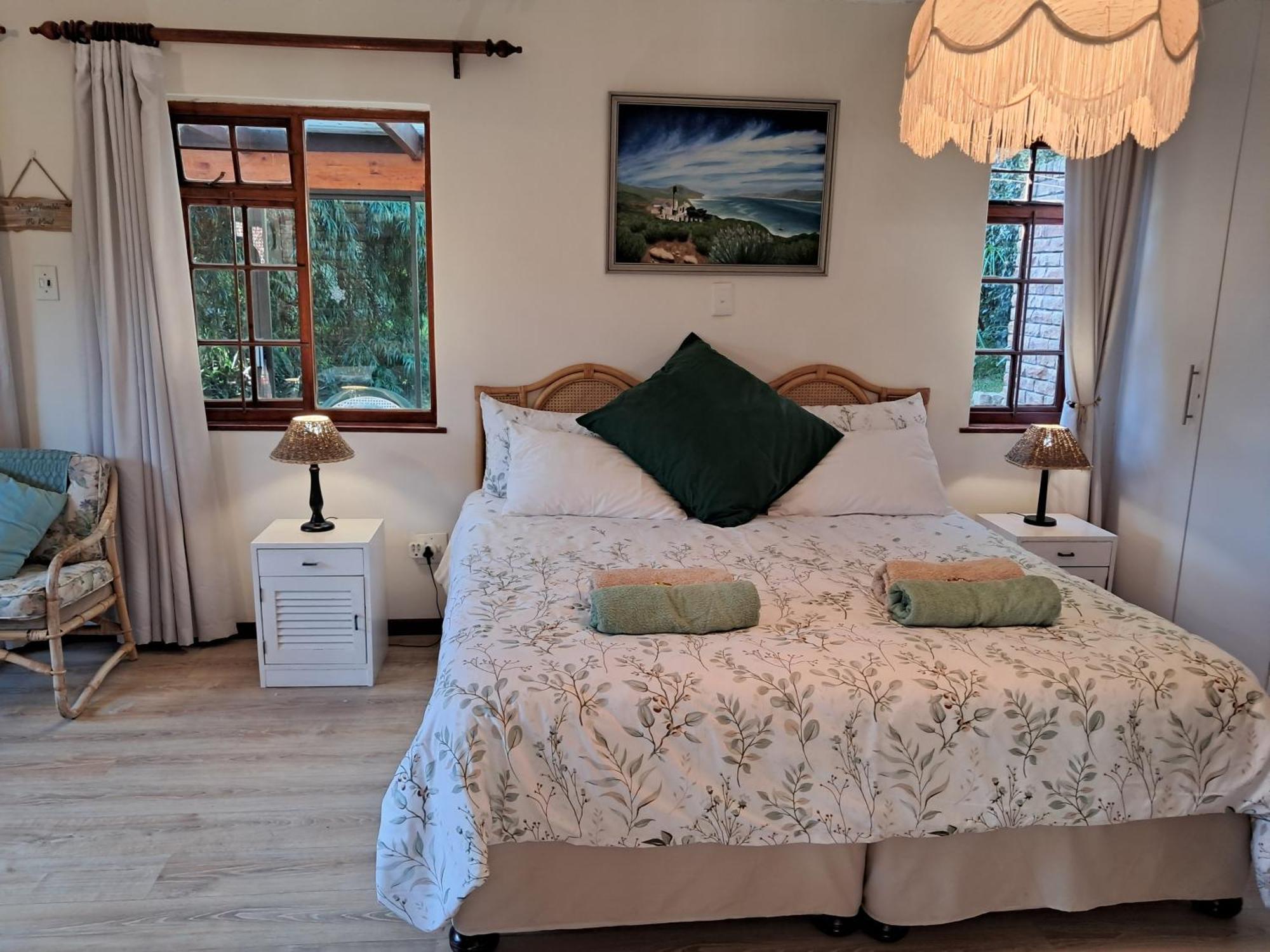 Ballykeep Cottage Cape Town Eksteriør bilde